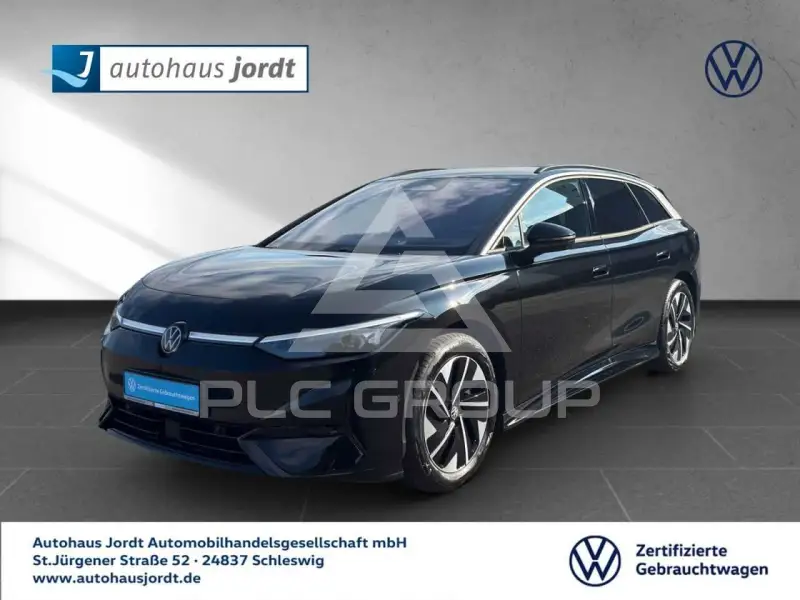 2026 Volkswagen ID 4