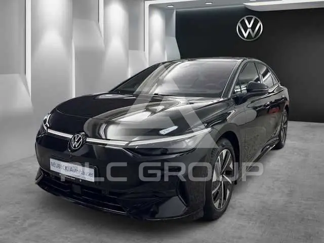 2026 Volkswagen ID 4