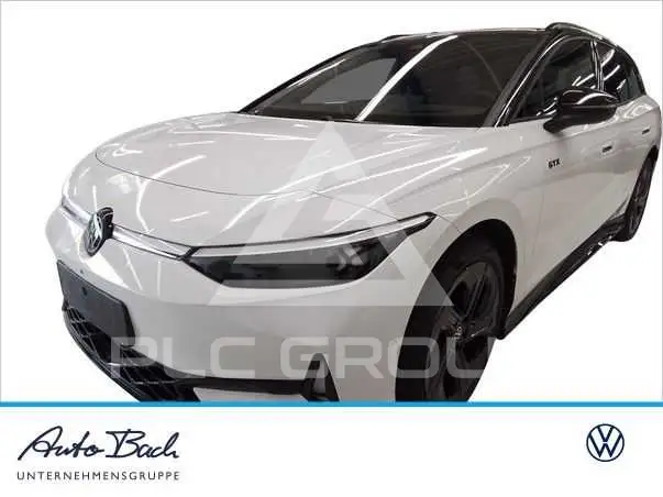 2026 Volkswagen ID 4