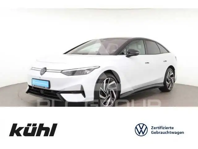 2026 Volkswagen ID 4