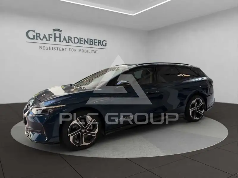 2026 Volkswagen ID 4