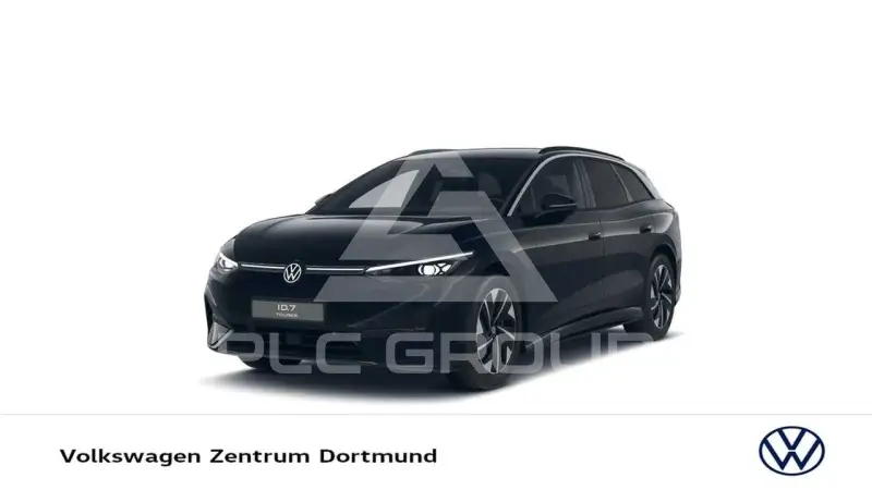 2026 Volkswagen ID 4
