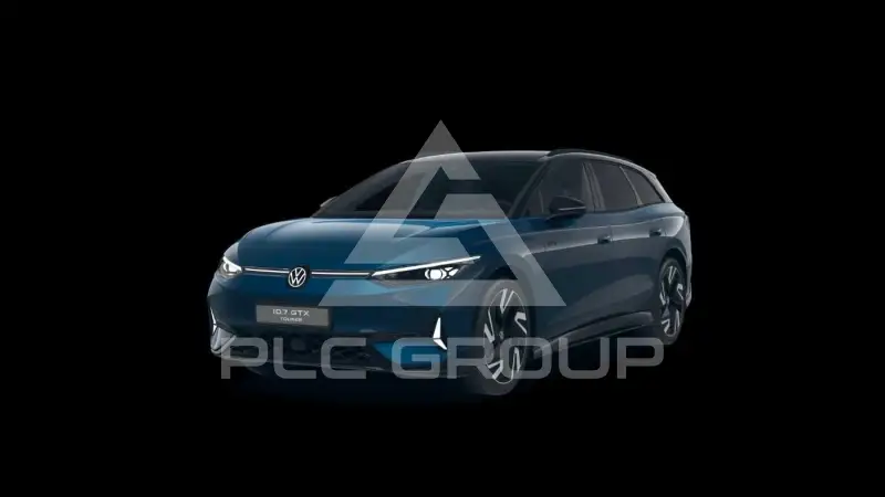 2026 Volkswagen ID 4