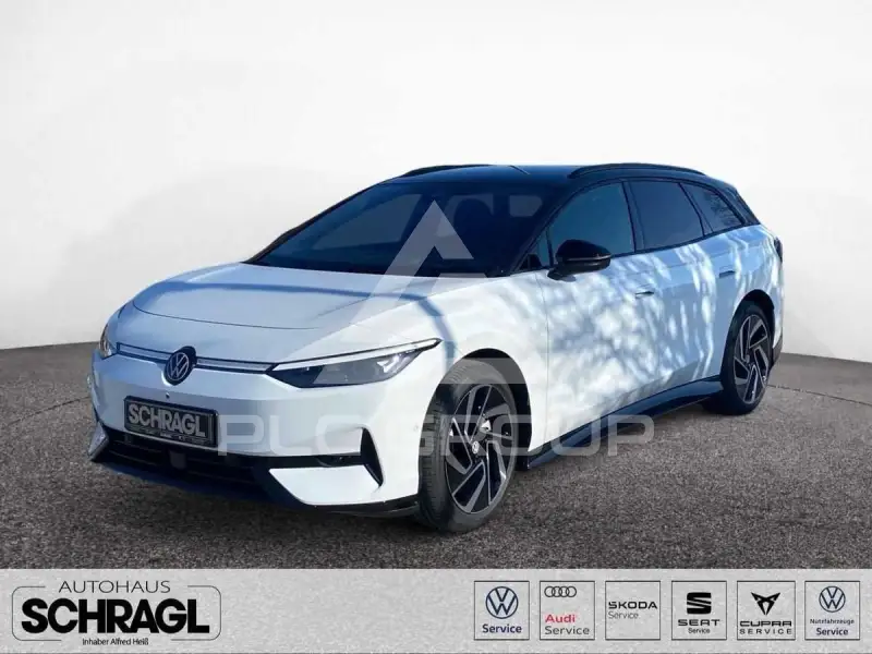 2026 Volkswagen ID 4