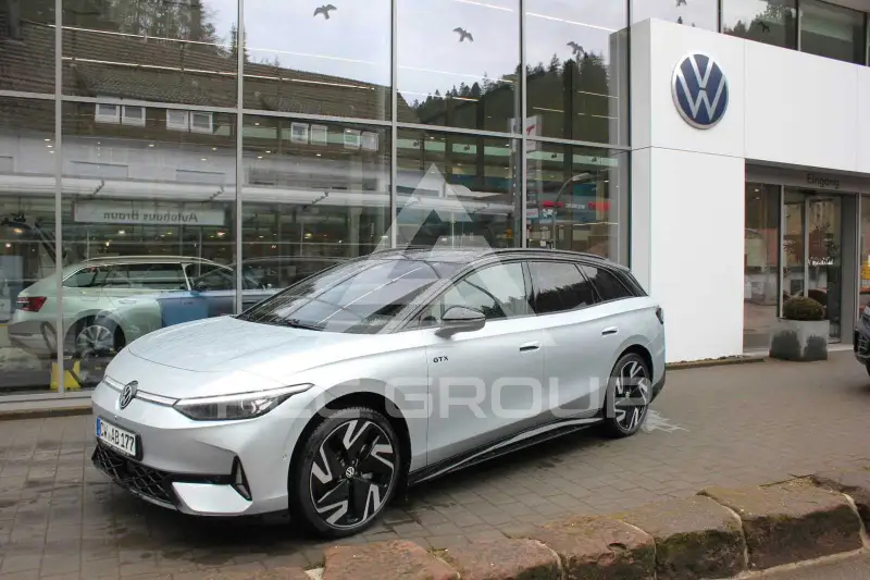 2026 Volkswagen ID 4