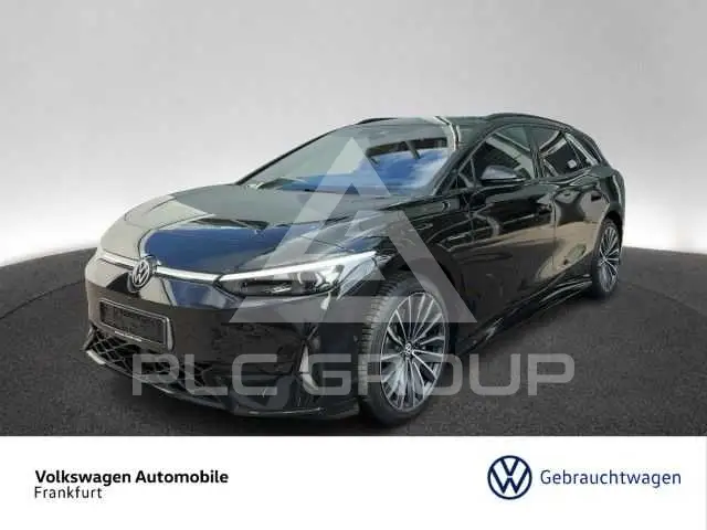 2026 Volkswagen ID 4