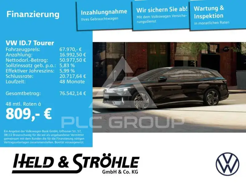 2026 Volkswagen ID 4