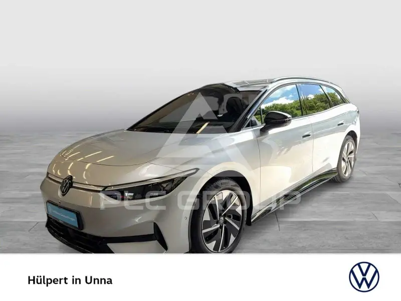 2026 Volkswagen ID 4