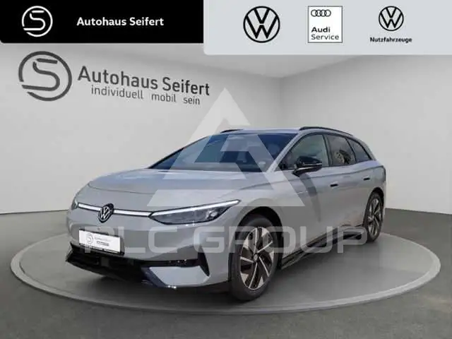 2026 Volkswagen ID 4