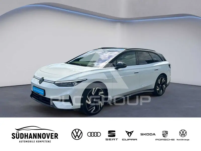 2026 Volkswagen ID 4