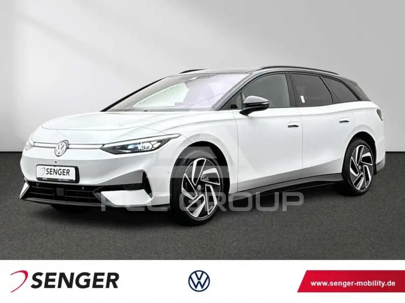 2026 Volkswagen ID 4