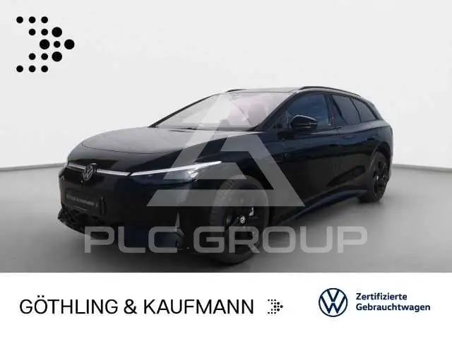 2026 Volkswagen ID 4
