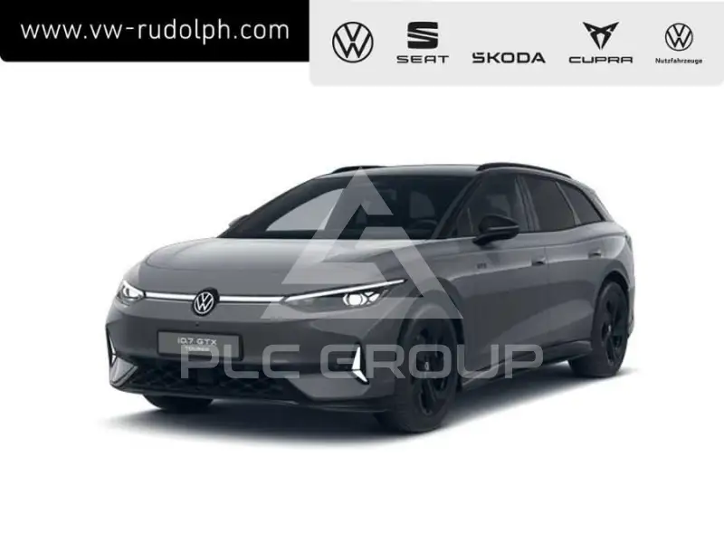 2026 Volkswagen ID 4
