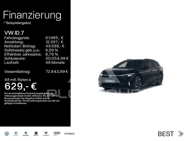 2026 Volkswagen ID 4