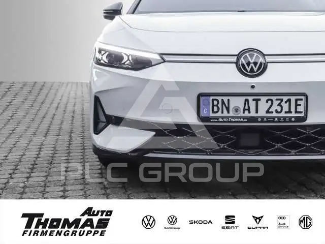 2026 Volkswagen ID 4