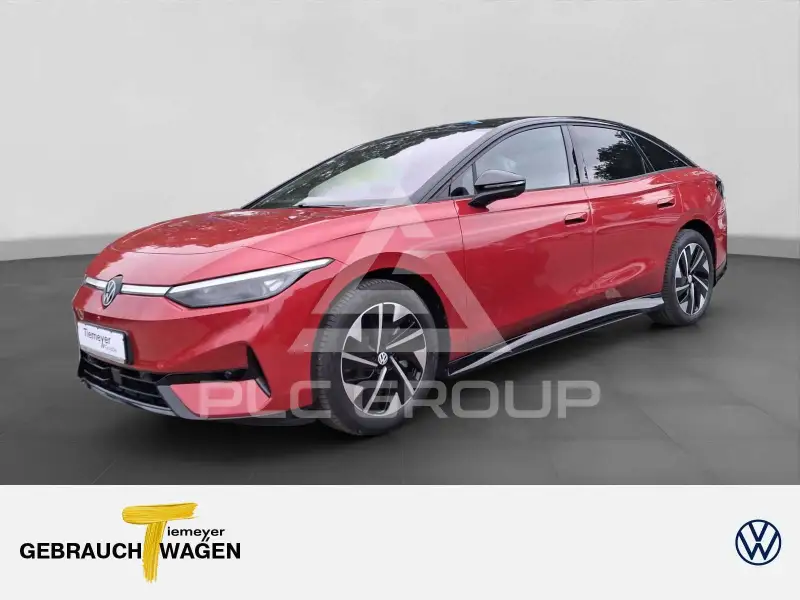 2026 Volkswagen ID 4