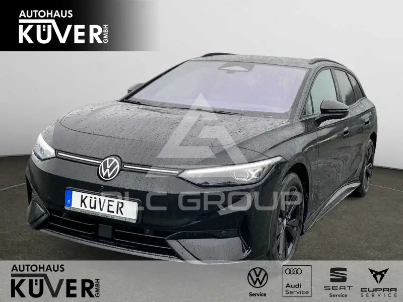 2026 Volkswagen ID 4