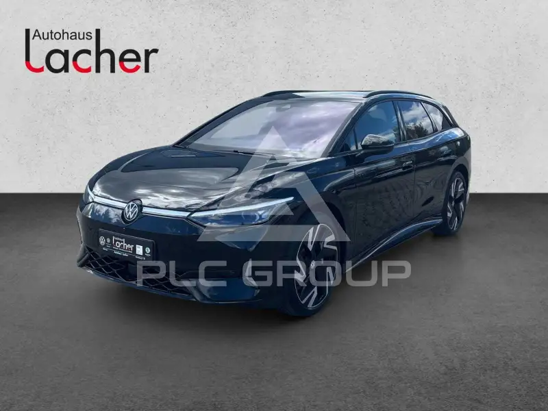2026 Volkswagen ID 4