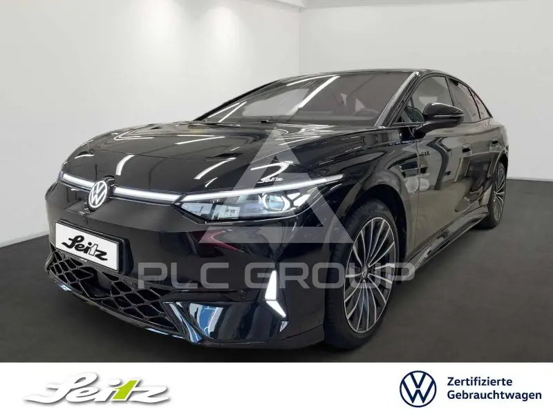 2026 Volkswagen ID 4