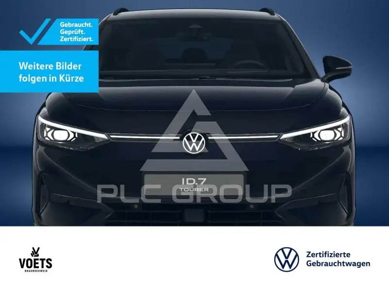2026 Volkswagen ID 4