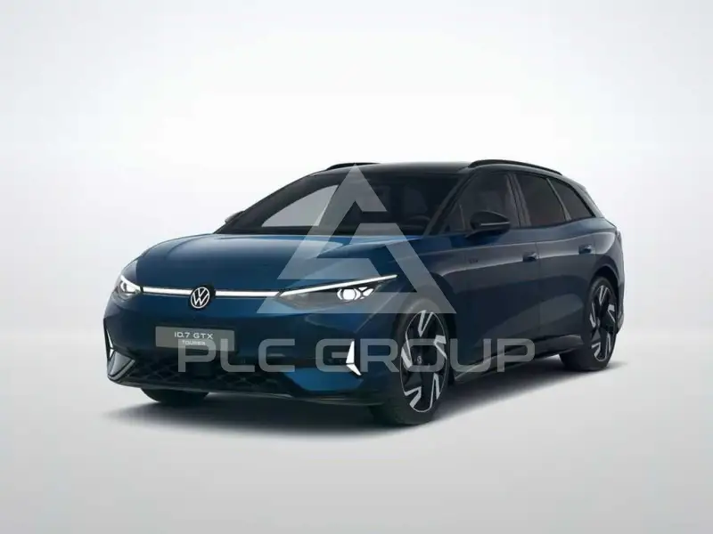 2026 Volkswagen ID 4
