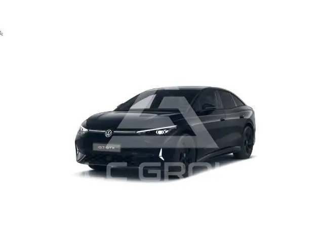 2026 Volkswagen ID 4