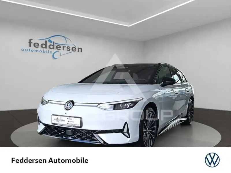 2026 Volkswagen ID 4
