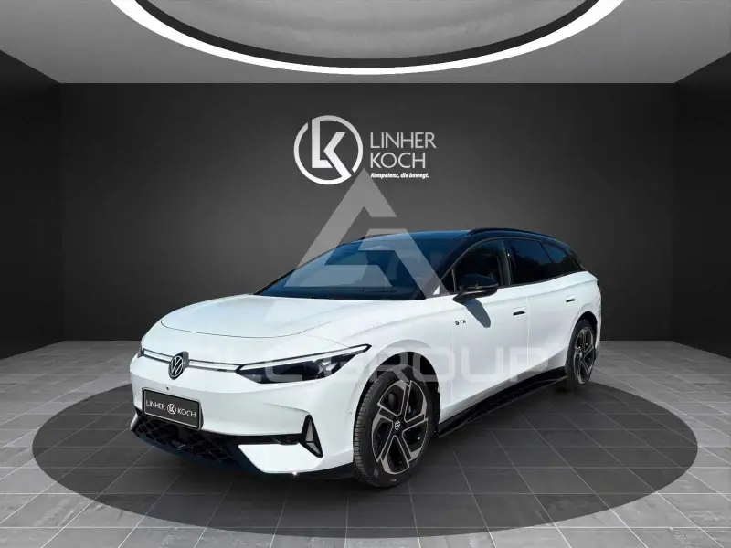2026 Volkswagen ID 4