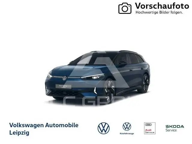 2026 Volkswagen ID 4