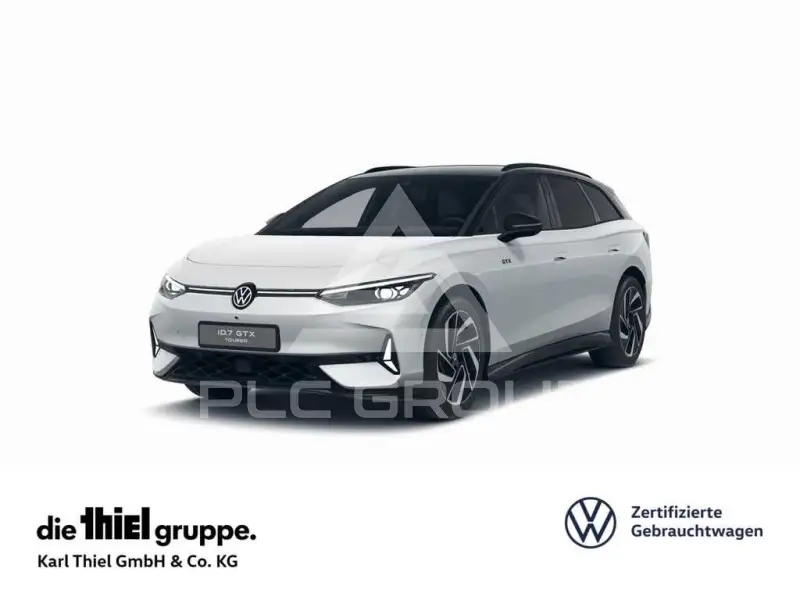 2026 Volkswagen ID 4