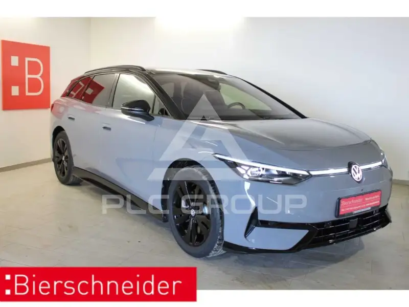 2026 Volkswagen ID 4