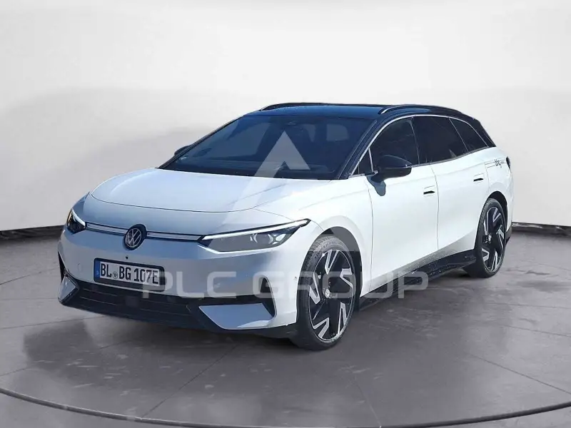 2026 Volkswagen ID 4
