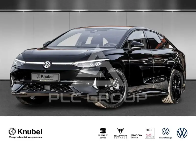 2026 Volkswagen ID 4