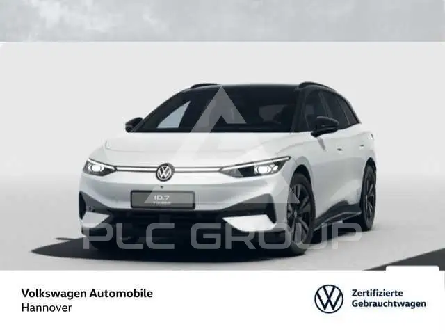 2026 Volkswagen ID 4