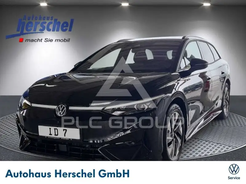2026 Volkswagen ID 4
