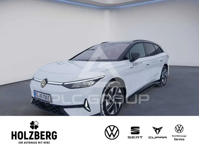 2026 Volkswagen ID 4