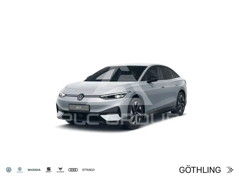 2026 Volkswagen ID 4