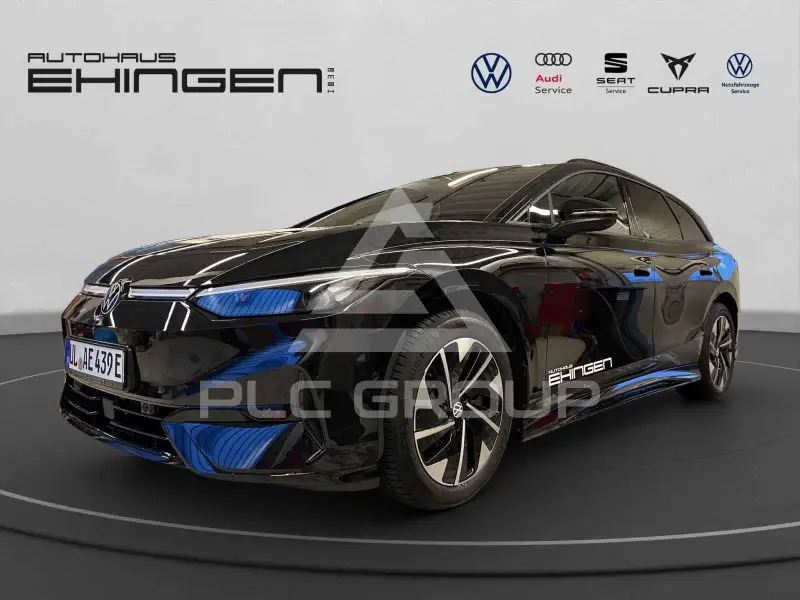 2026 Volkswagen ID 4