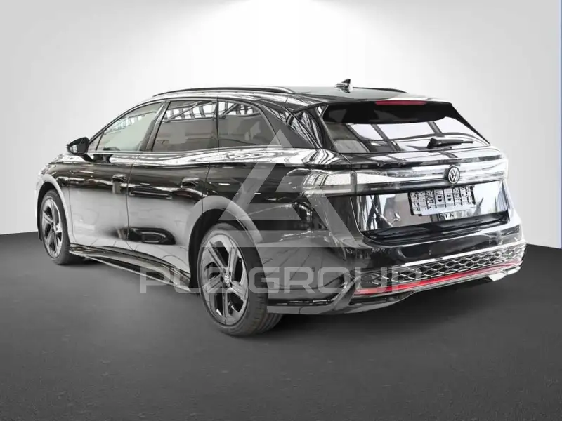 2026 Volkswagen ID 4