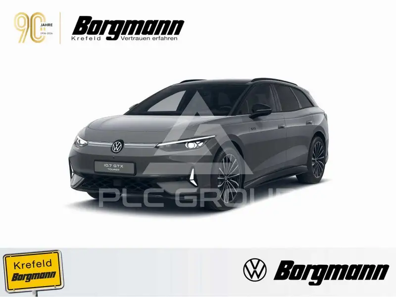 2026 Volkswagen ID 4