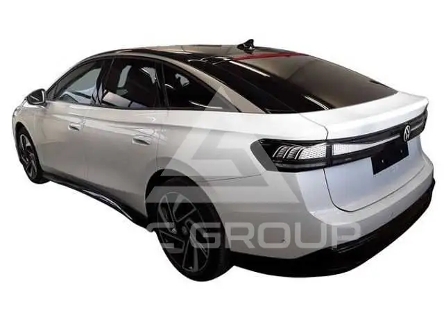 2026 Volkswagen ID 4