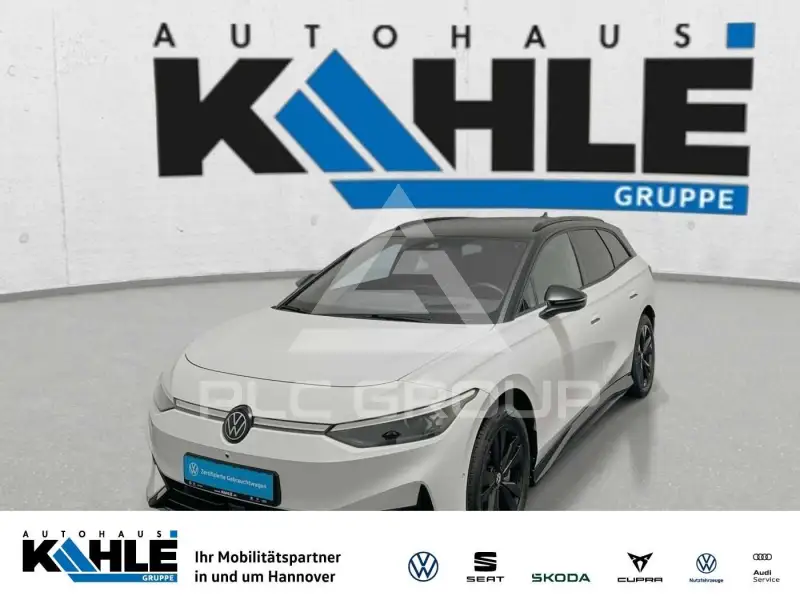 2026 Volkswagen ID 4