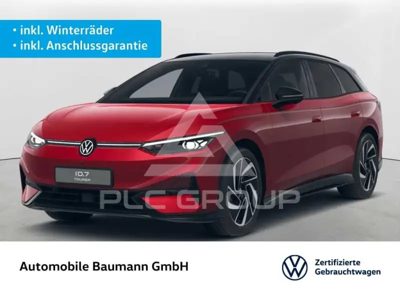 2026 Volkswagen ID 4