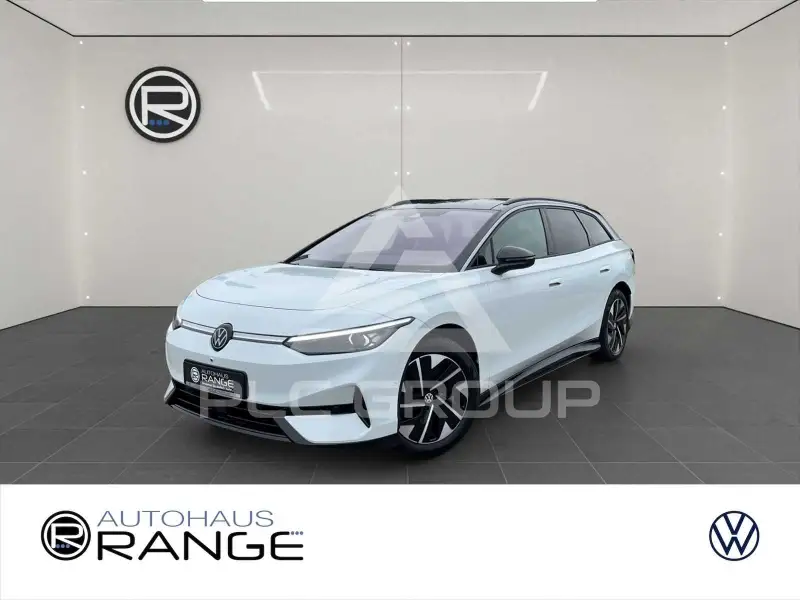 2026 Volkswagen ID 4
