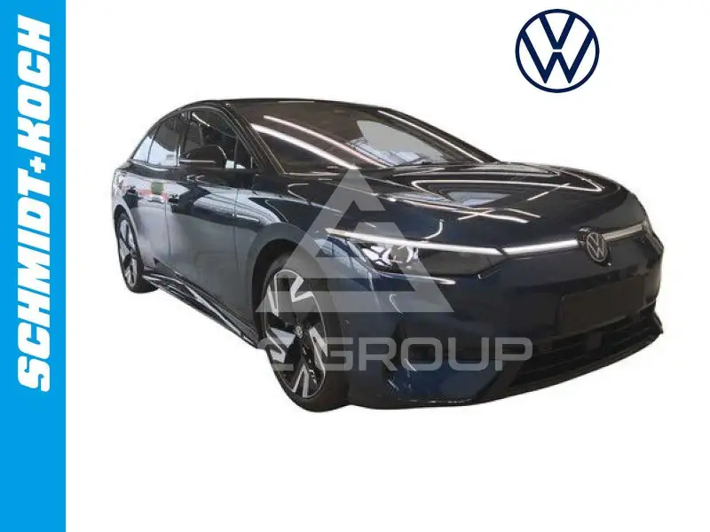 2026 Volkswagen ID 4