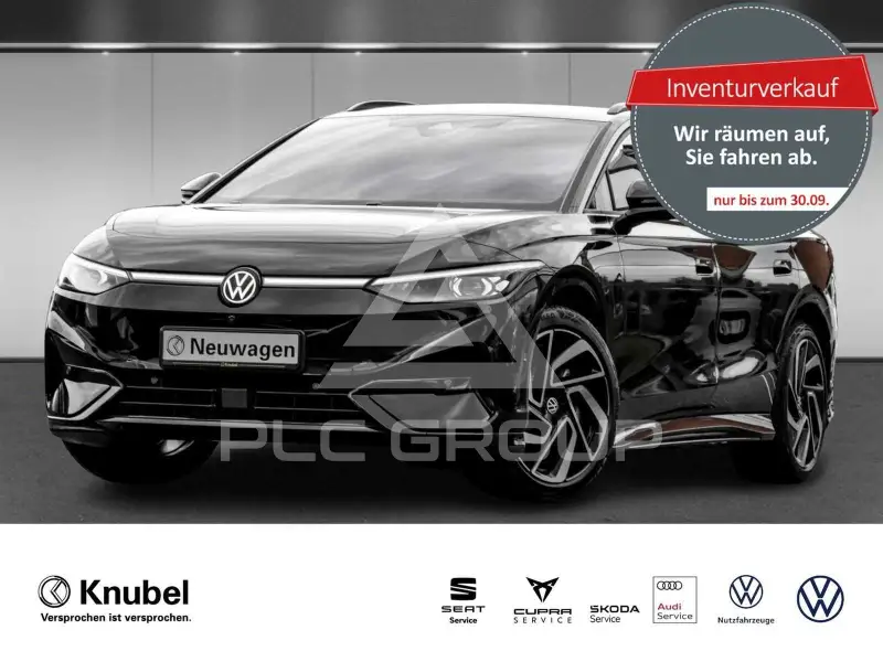 2026 Volkswagen ID 4