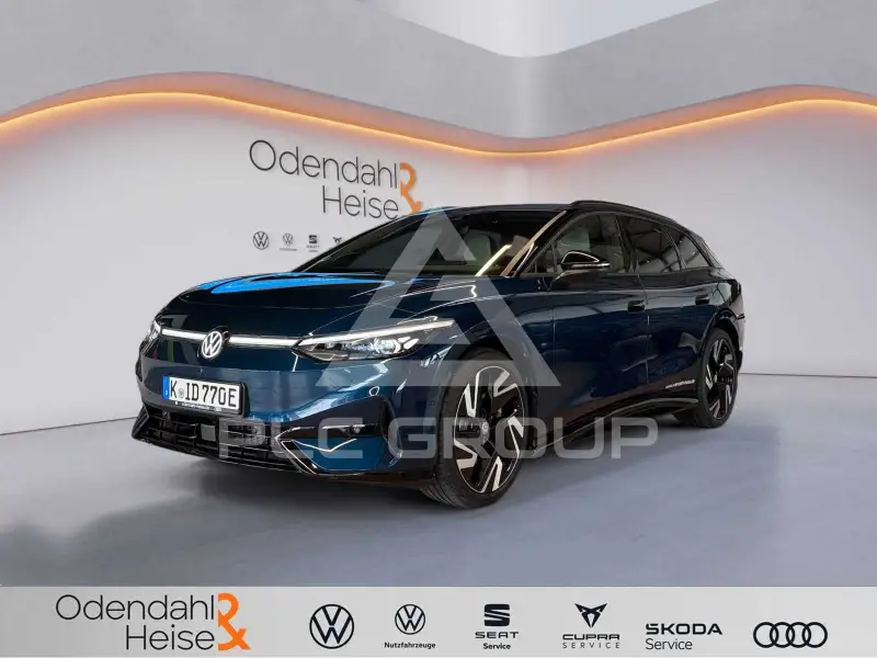 2026 Volkswagen ID 4