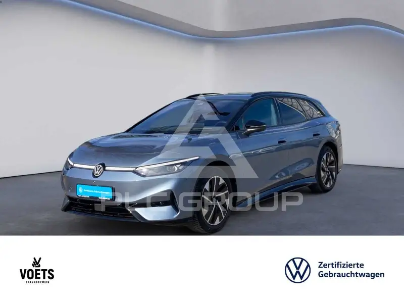 2026 Volkswagen ID 4