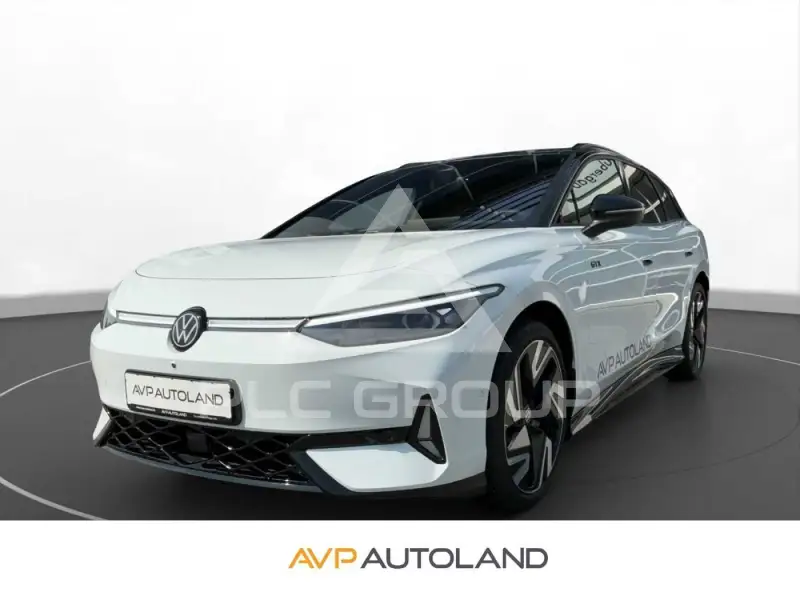 2026 Volkswagen ID 4