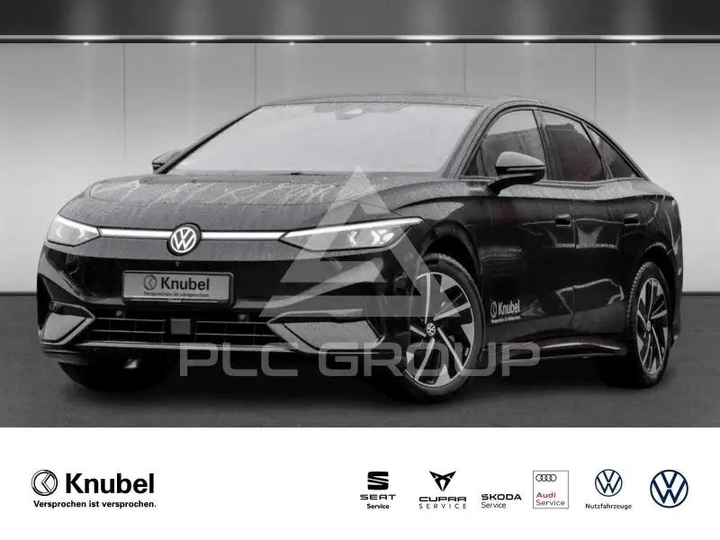 2026 Volkswagen ID 4